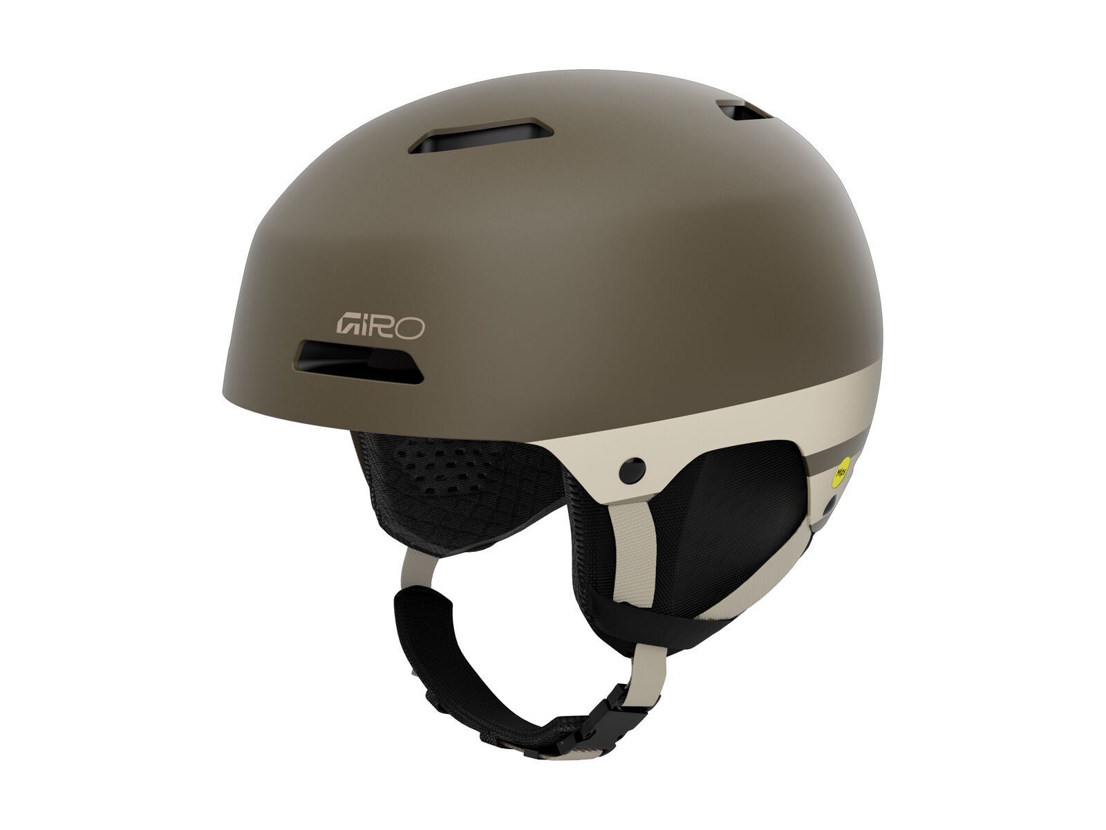 Giro Ledge FS MIPS, matte bark - Bild 1