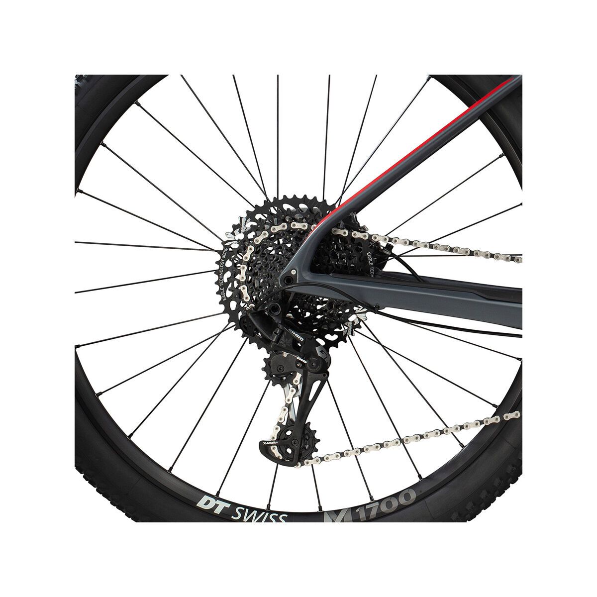 BMC Teamelite 02 One, race grey - Bild 5