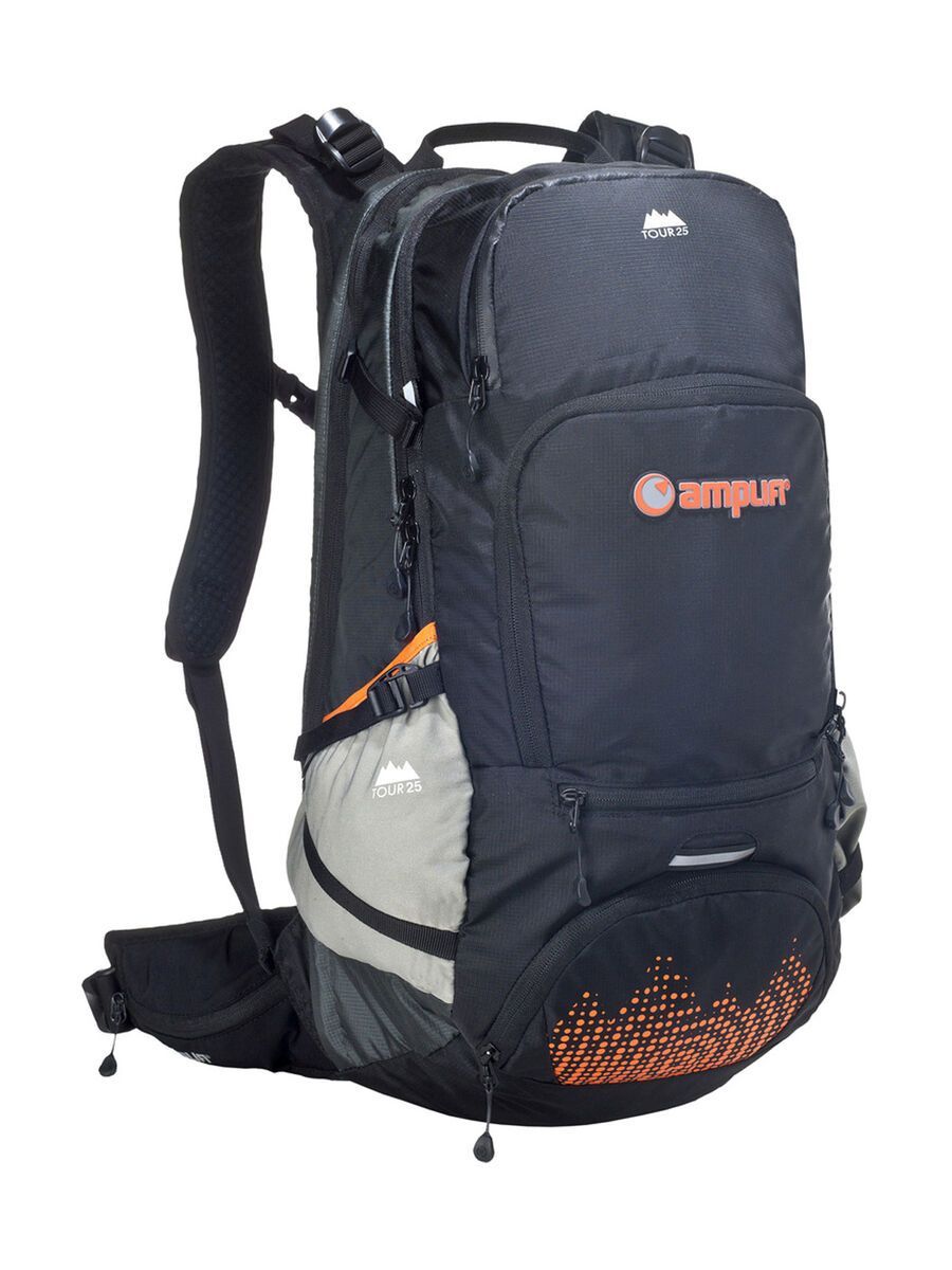 amplifi Tour 25, black - Bild 1