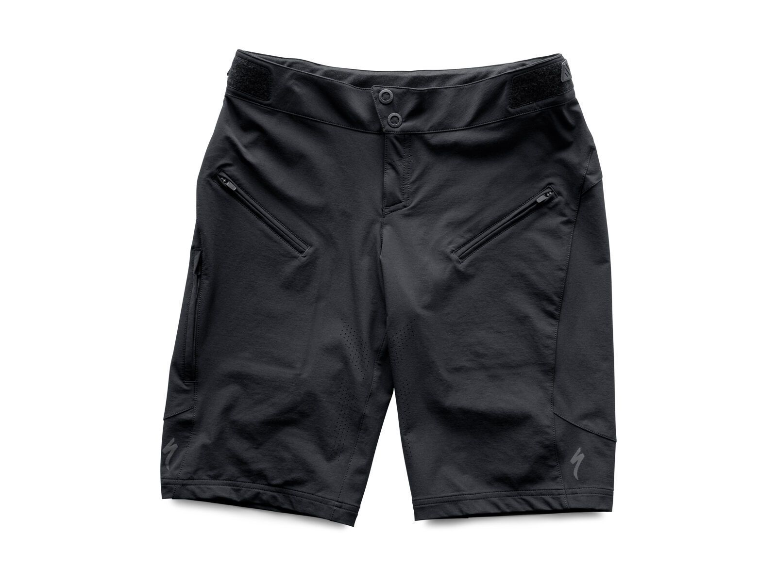 Specialized Women's Andorra Pro Short, black - Bild 1