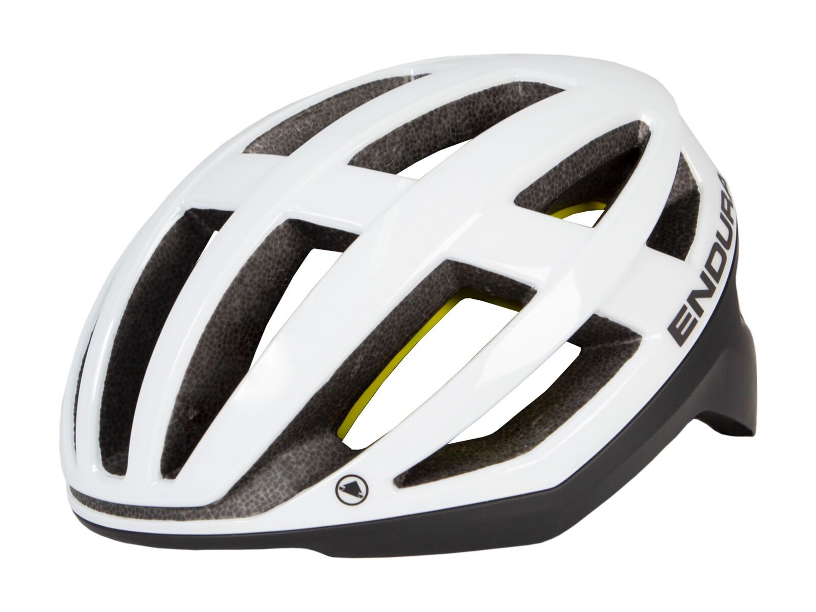 Endura FS260-Pro MIPS Helmet, white - Bild 1