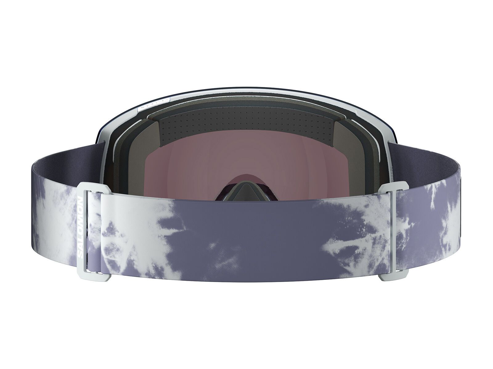 Salomon Radium Pro, Sigma Photochromic Sky Blue / ice flow - Bild 3