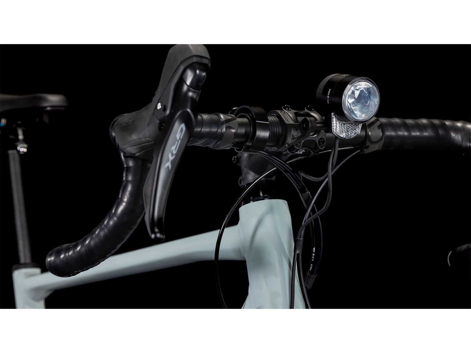 Cube Nuroad Race FE 700C, haze´n´gloss - Bild 7