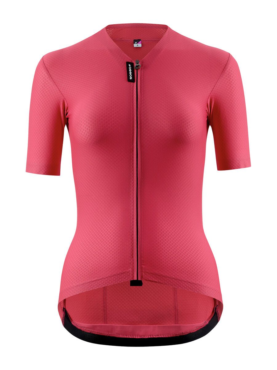 Assos Dyora R Jersey S11, deadly berry - Bild 1