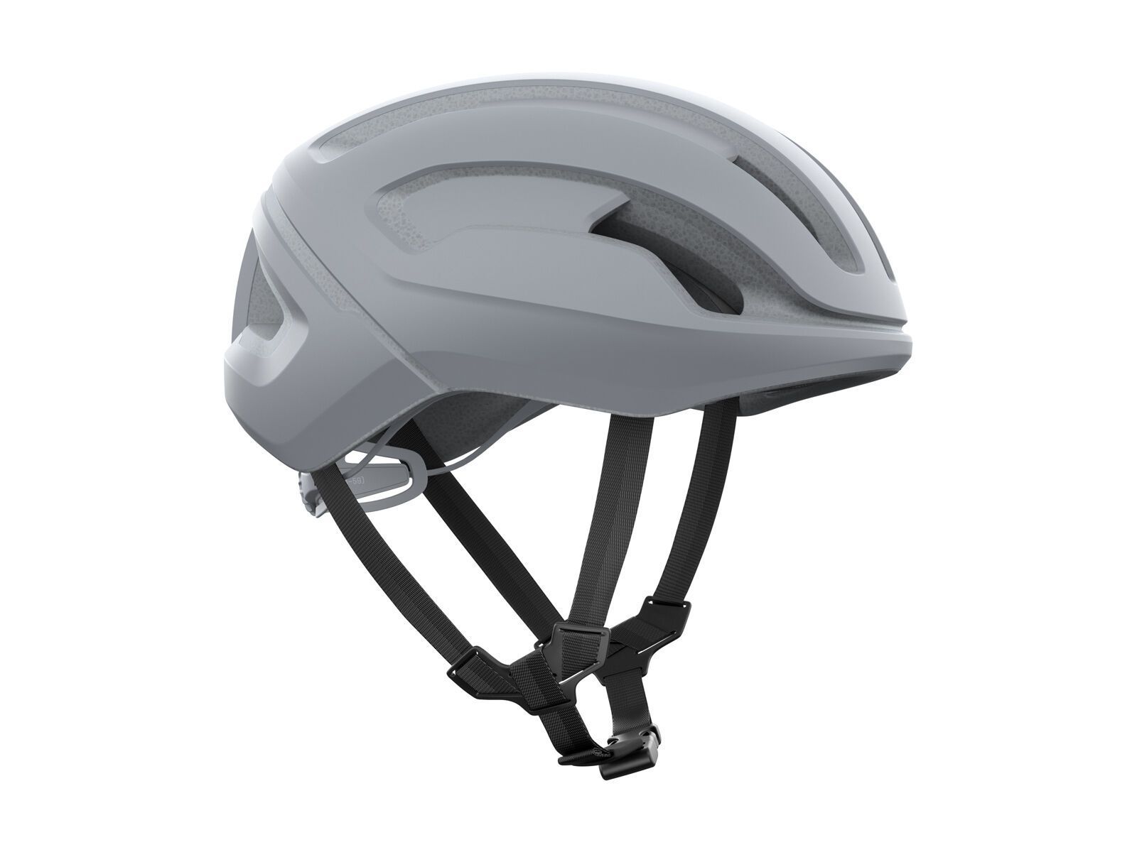 POC Omne Air MIPS, granite grey matt - Bild 3