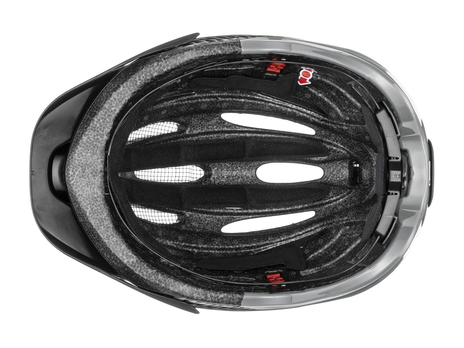 uvex true, black-grey - Bild 5