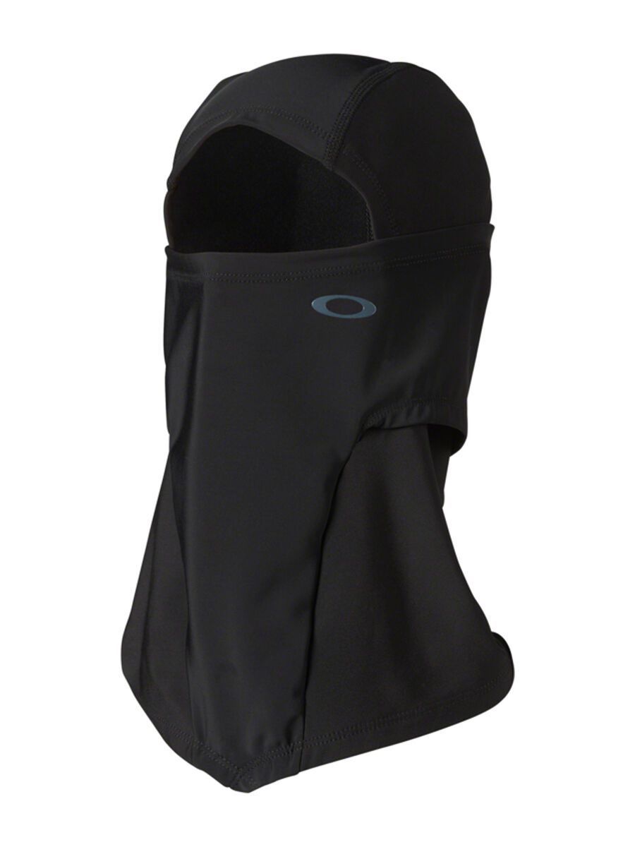 Oakley Balaclava, blackout - Bild 1