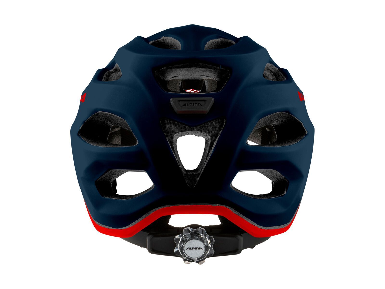 Alpina Carapax Jr., indigo matt - Bild 4