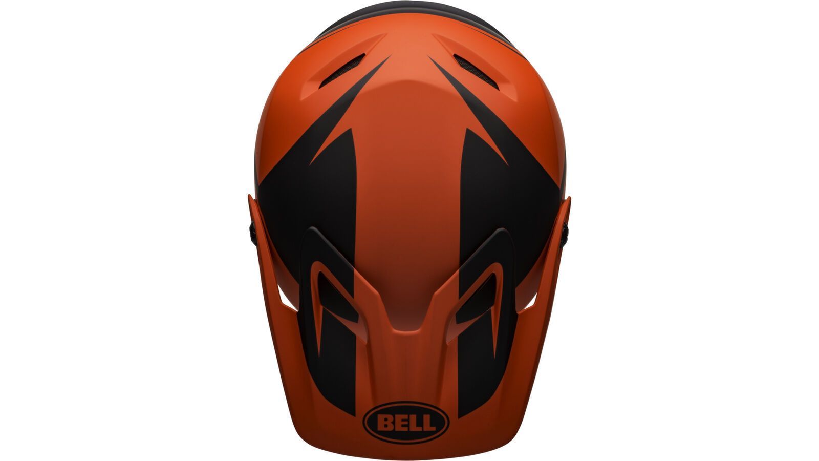 Bell Transfer, matte red/black - Bild 4