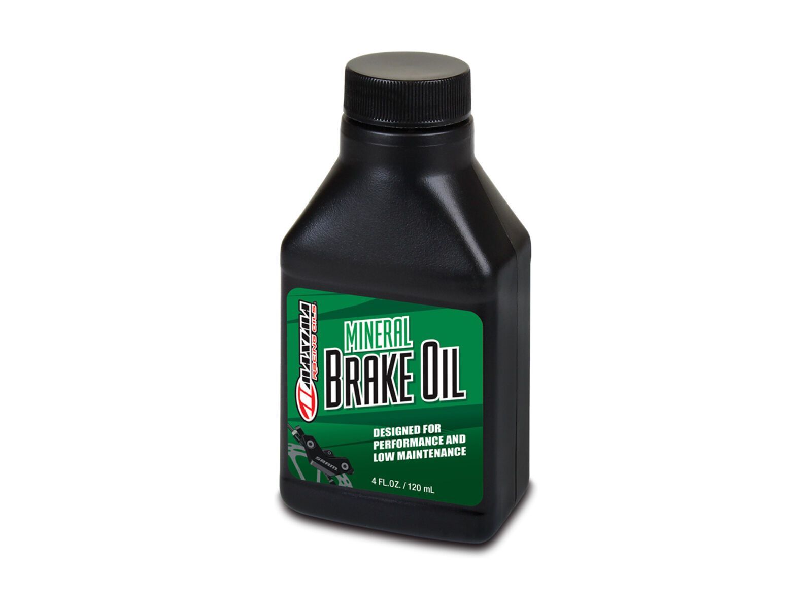 SRAM Maxima Mineral Brake Oil - 120 ml - Bild 1