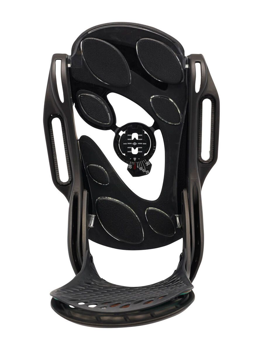 Burton Escapade EST, Black - Bild 4