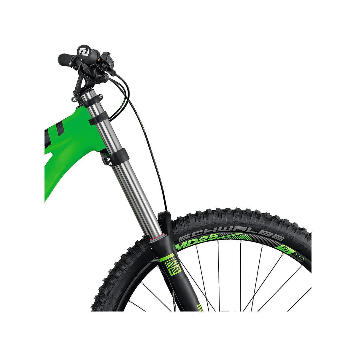 Scott Voltage FR 720 - Bild 5