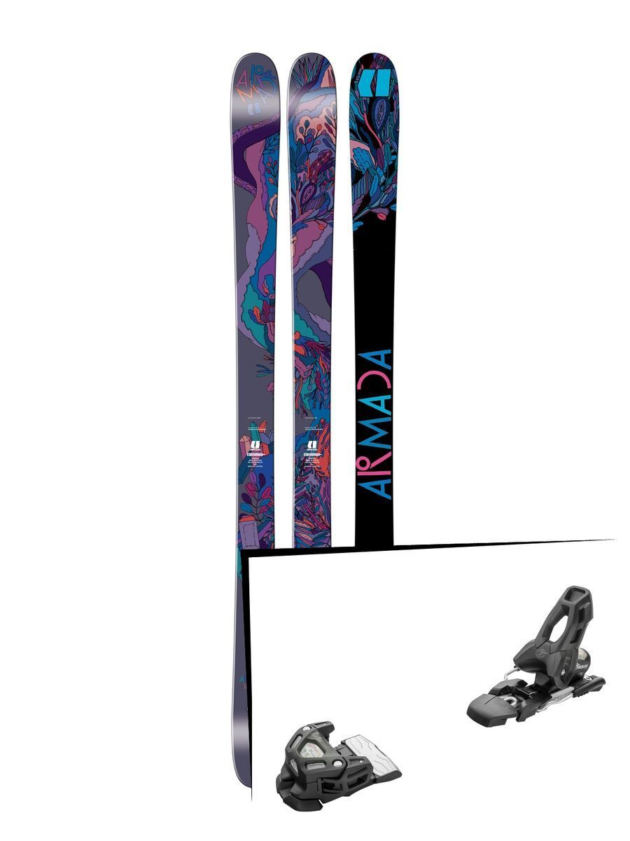 Set: Armada Arw 86 2017 + Tyrolia Attack 11 (1715207) - Bild 1