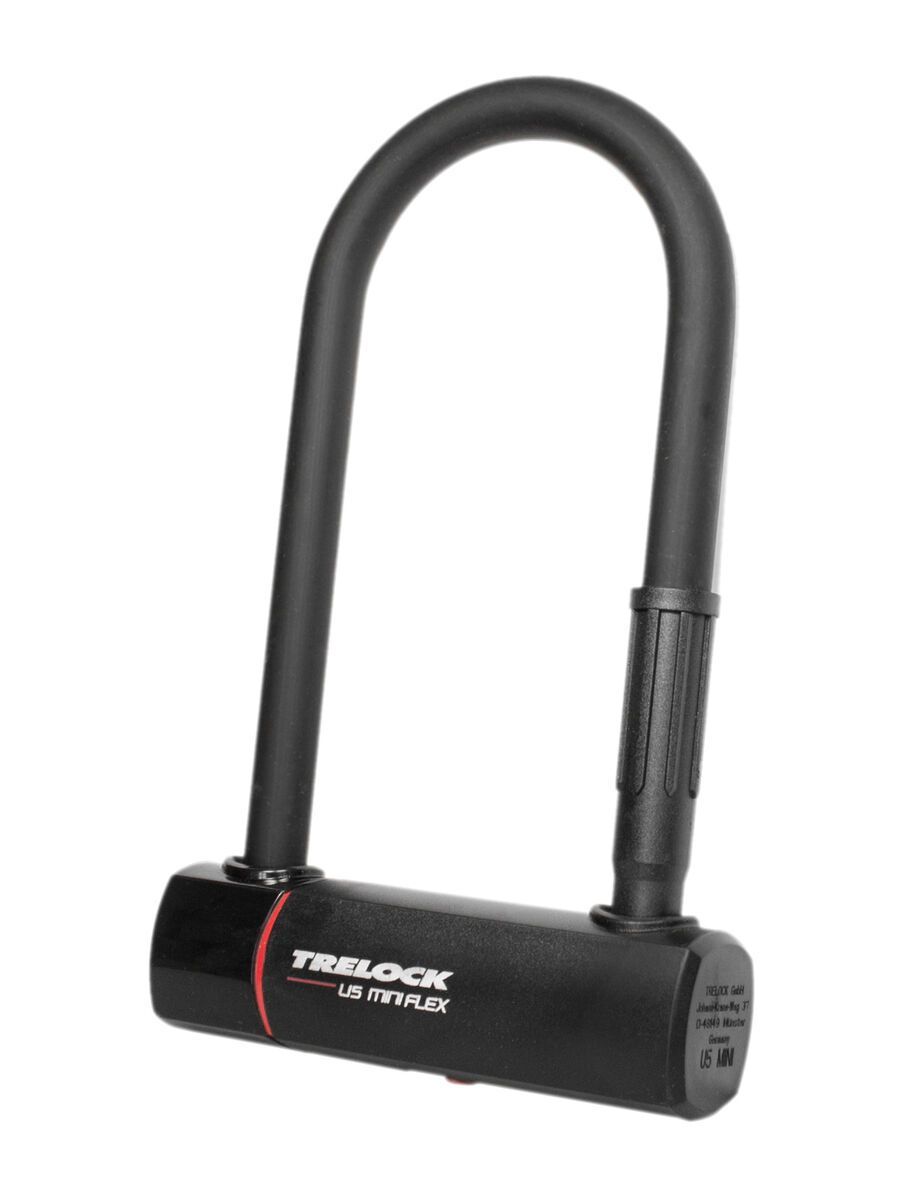 Trelock U5 Mini Flex - Bild 2