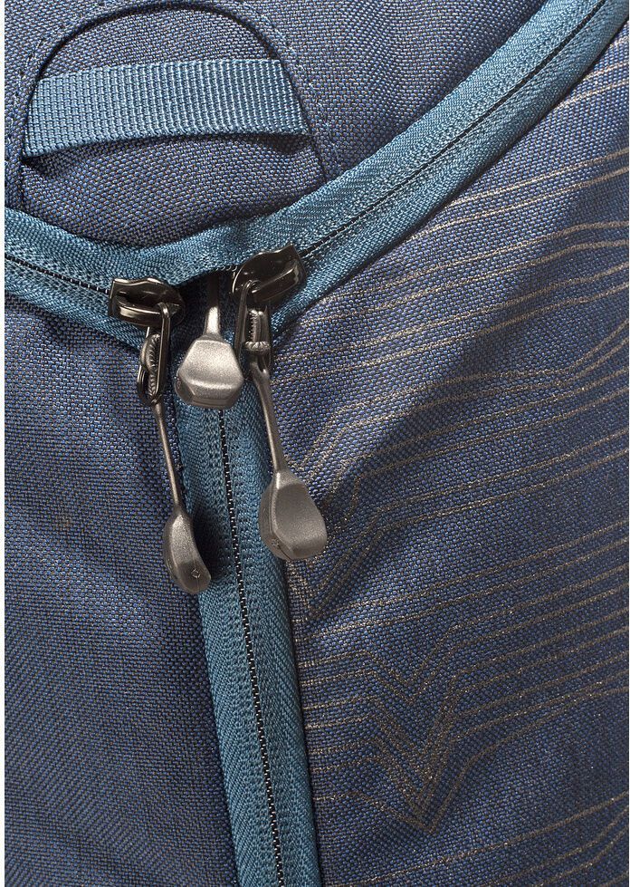 amplifi Delta Track L/XL, indigo - Bild 4