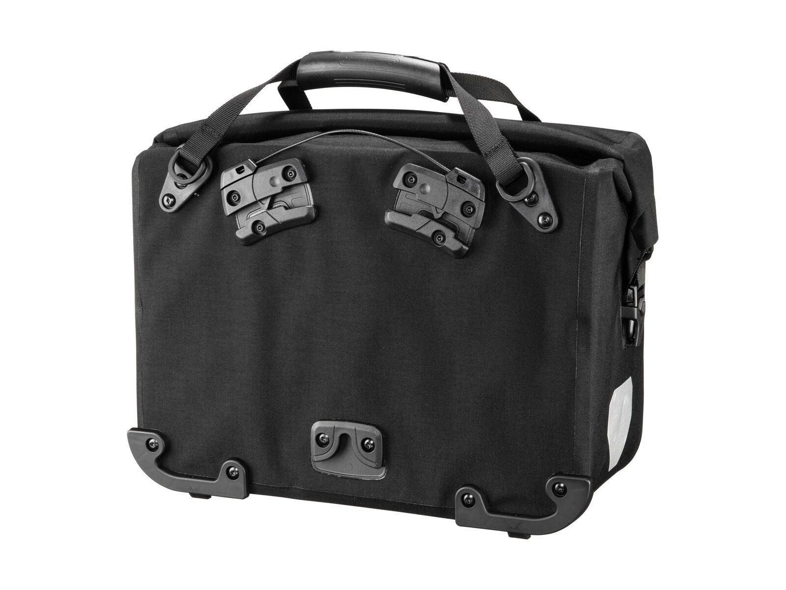 ORTLIEB Office-Bag QL3.1, black - Bild 2