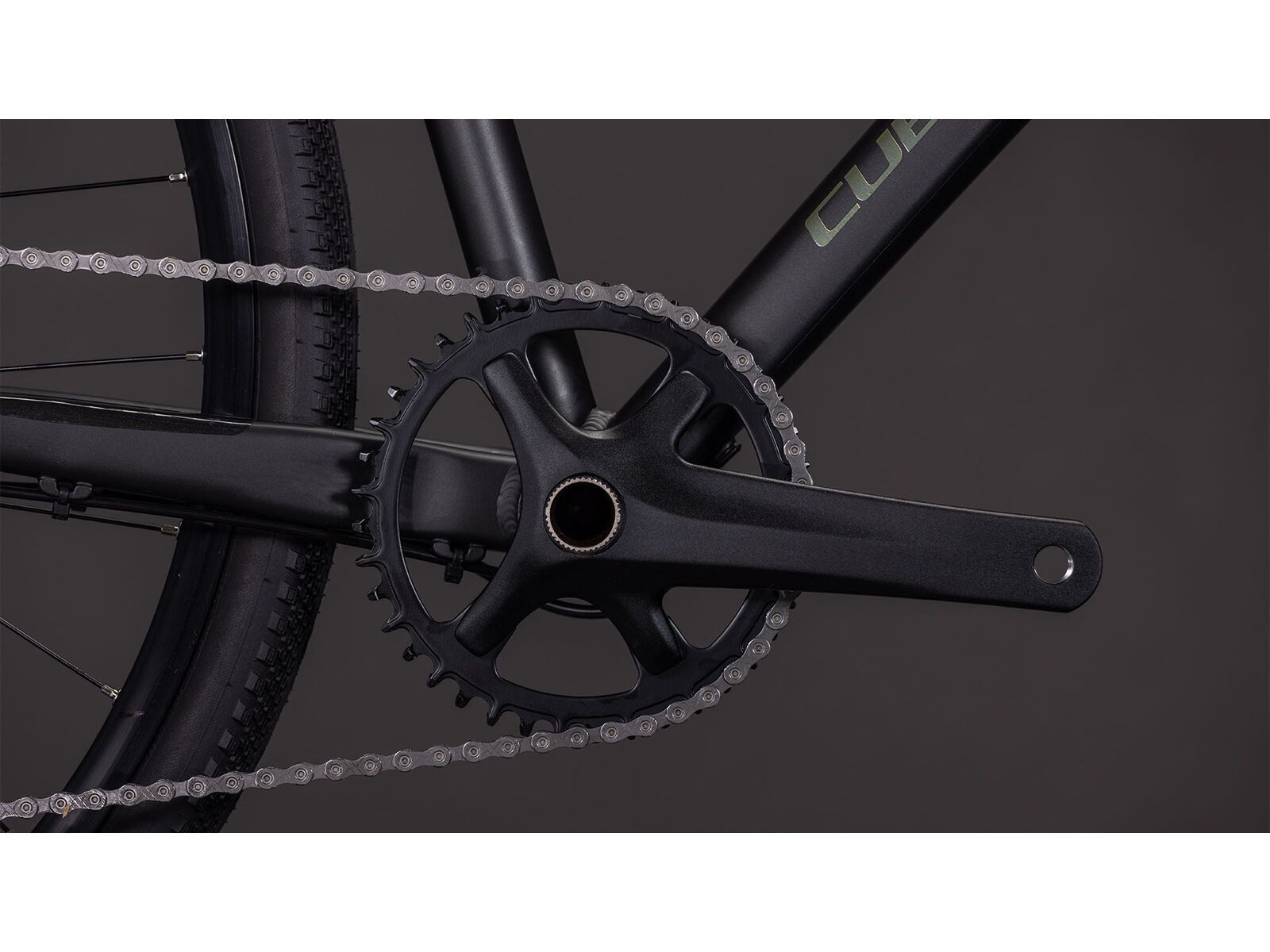 Cube Nulane Pro, grey´n´chrome - Bild 5