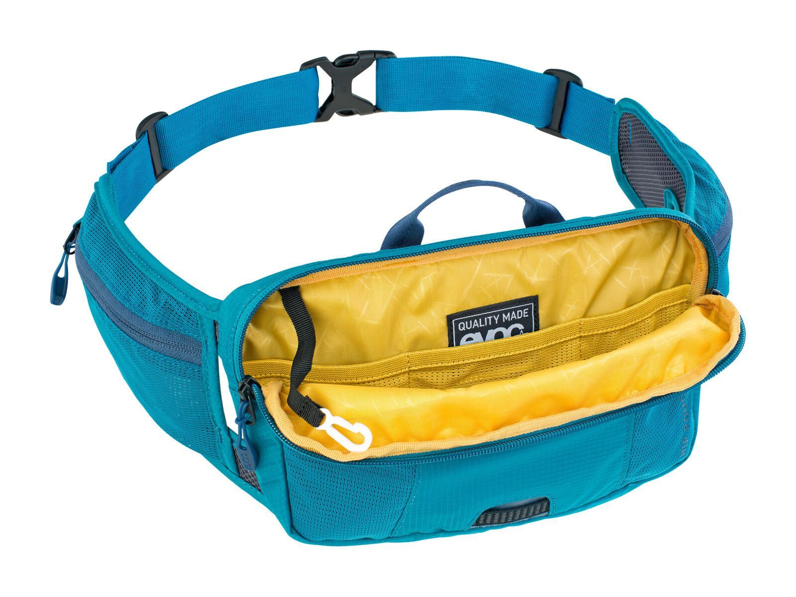 Evoc Hip Pouch, ocean - Bild 4