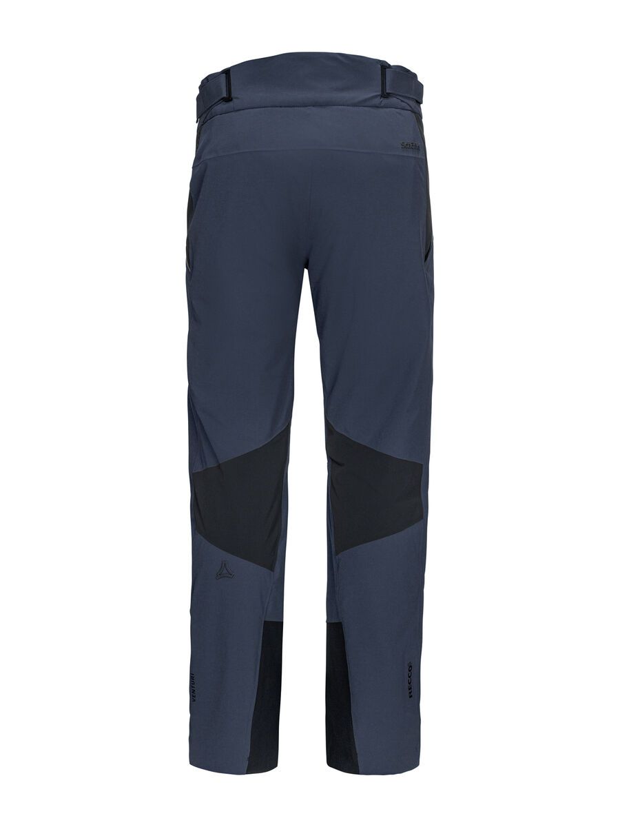 Schöffel Pants Style Levivo MNS, navy blazer - Bild 2