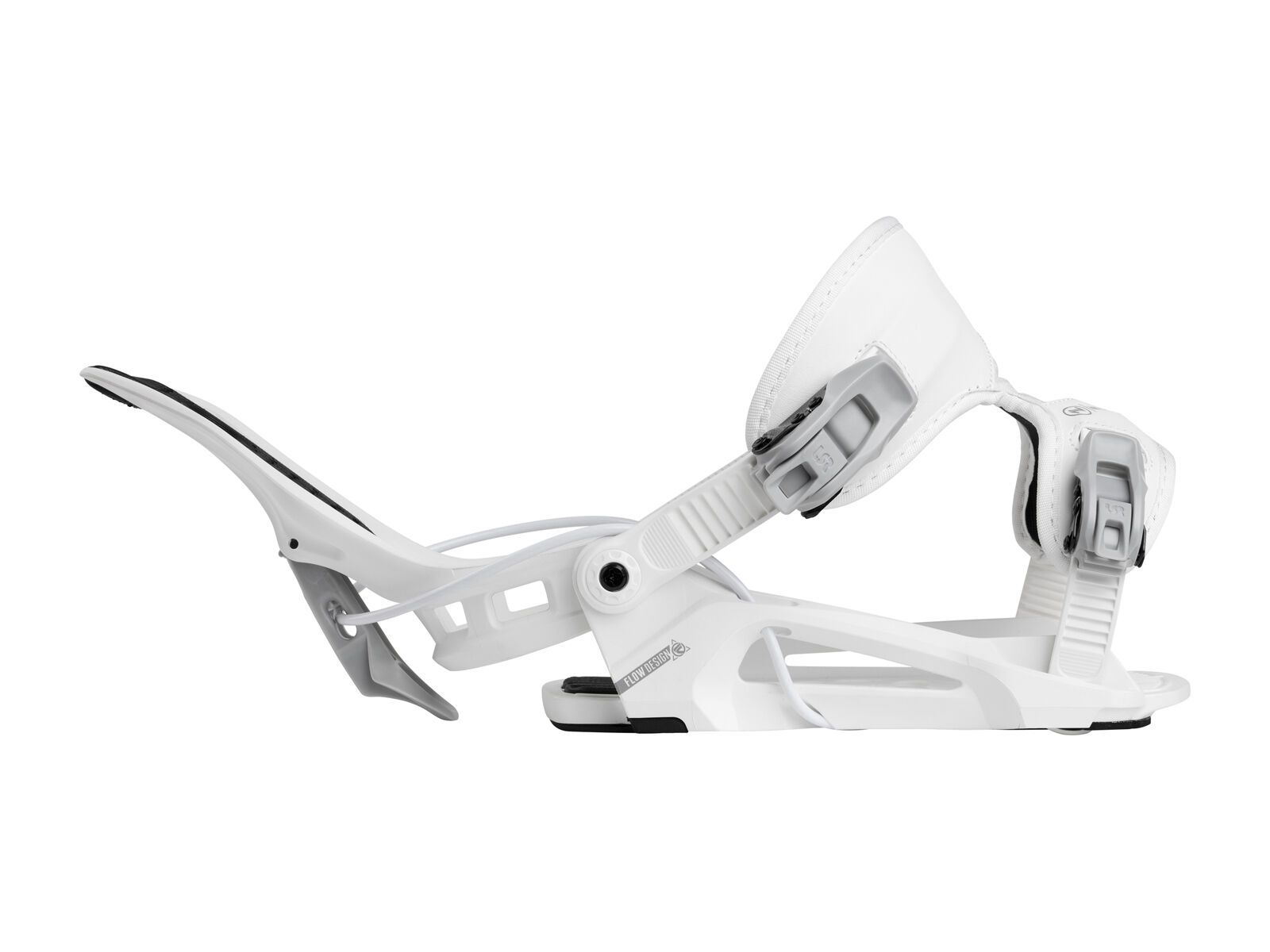 Nidecker Flow Nexus Fusion, white - Bild 5