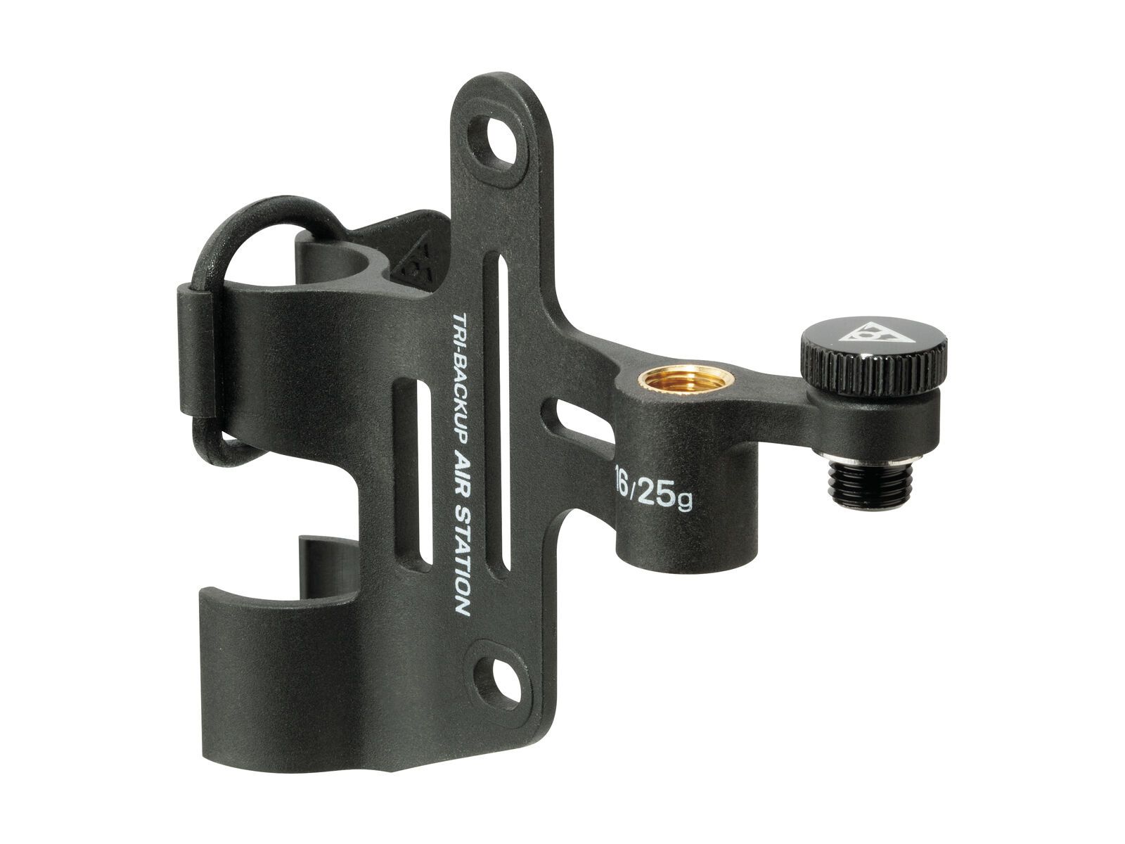 Topeak Tri-BackUp Air-Station - Bild 1