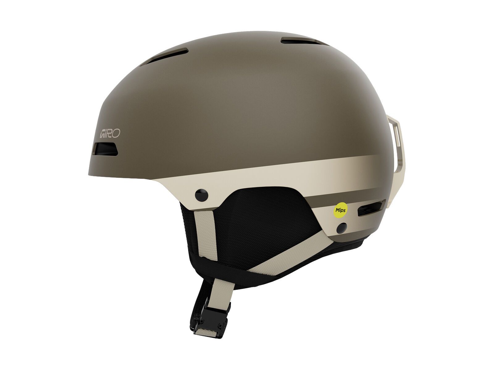 Giro Ledge FS MIPS, matte bark - Bild 2