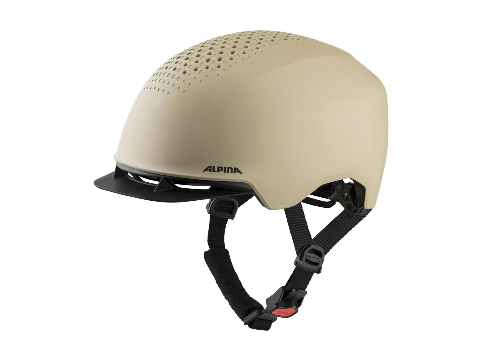 Alpina Idol, mojave/sand matt - Bild 1