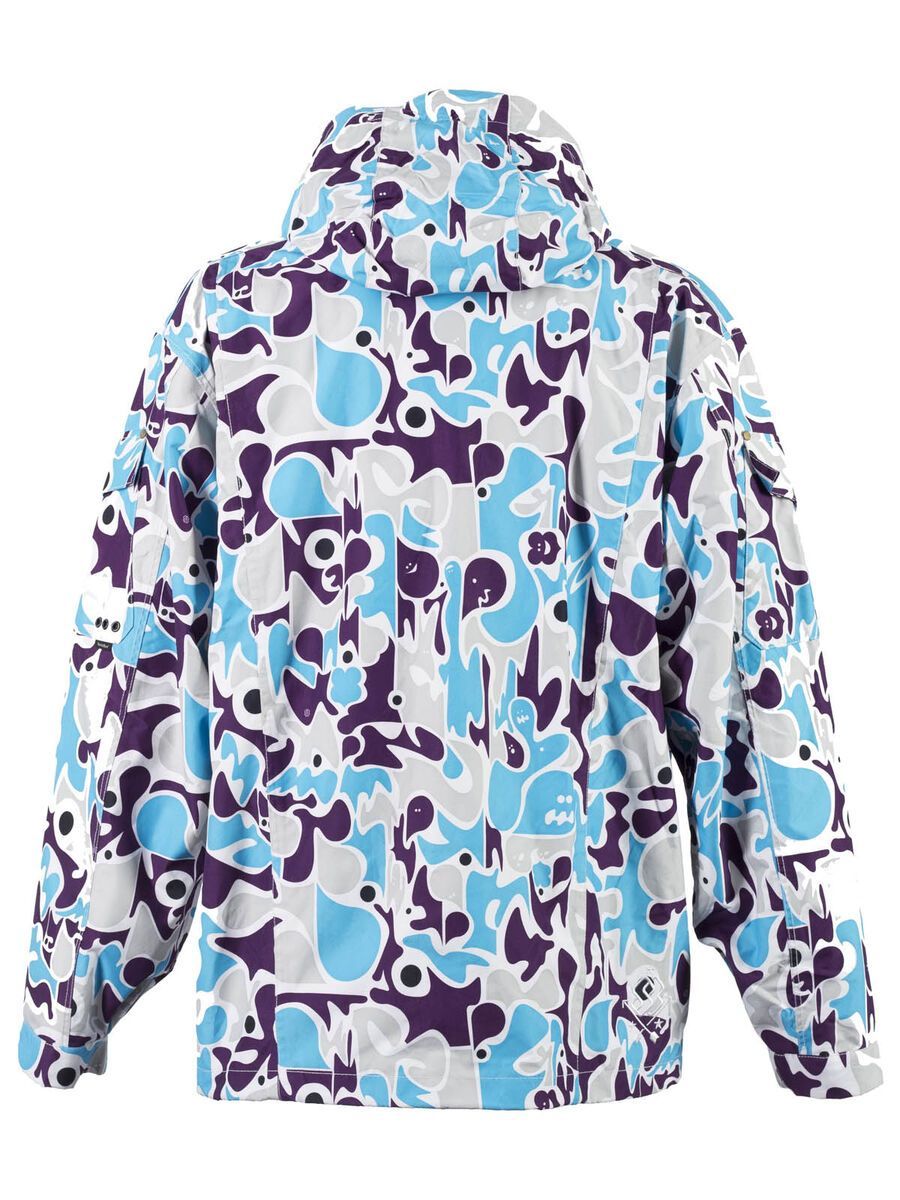 Special Blend Circa Jacket, Purp Flauge - Bild 4