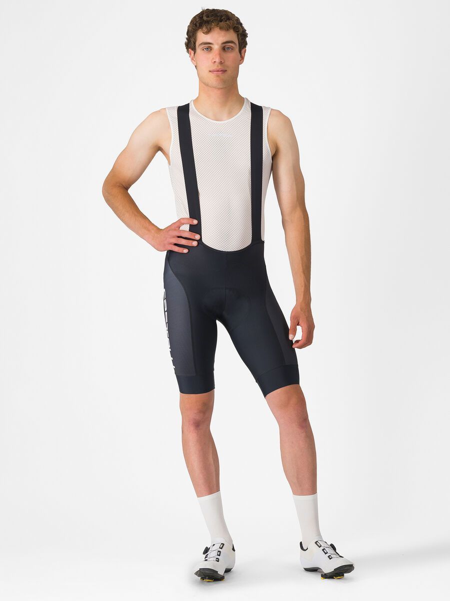 Castelli Competizione 2 Kit Bibshort, black - Bild 2