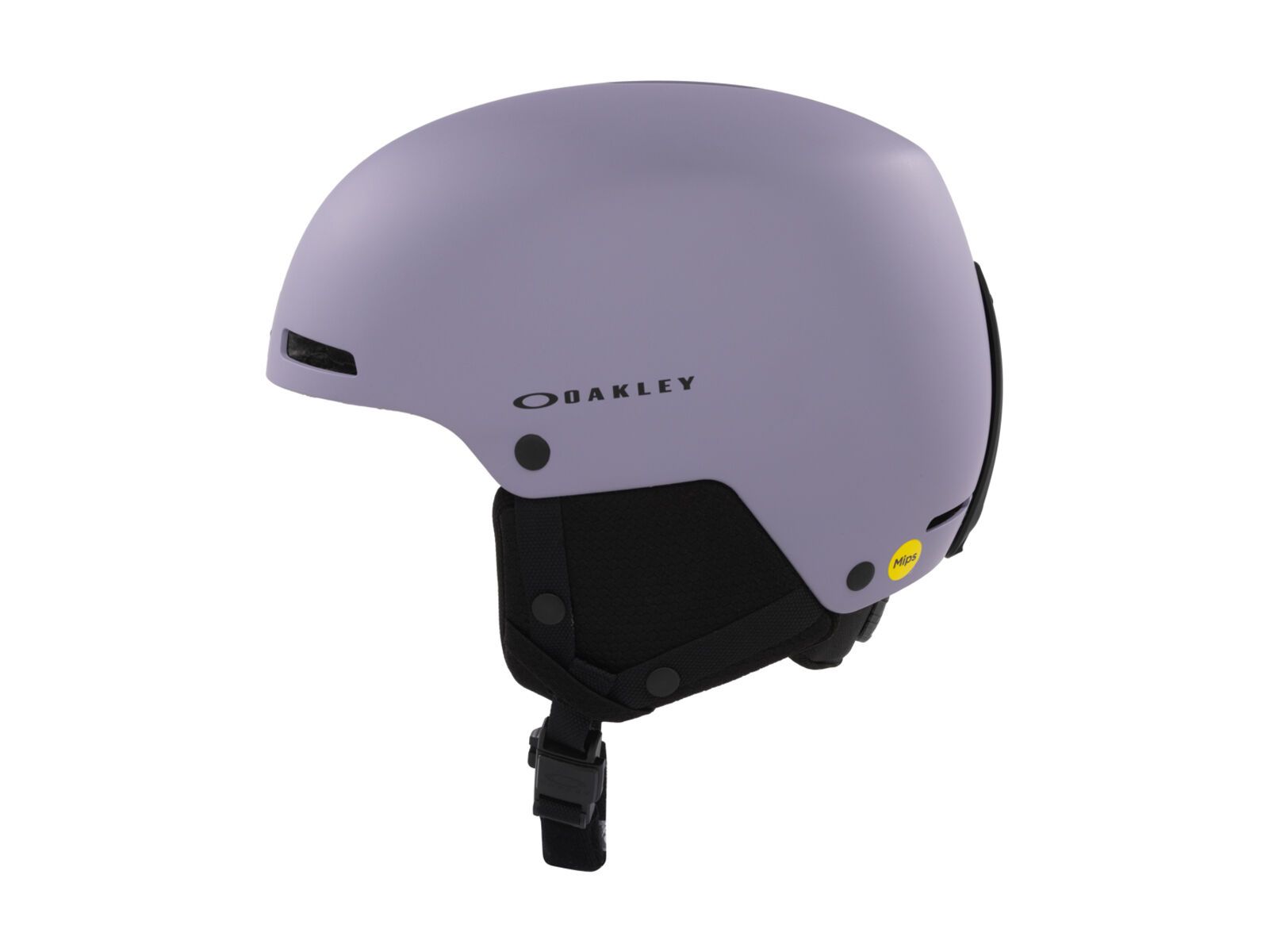 Oakley Mod1 Pro Youth, matte lilac - Bild 3