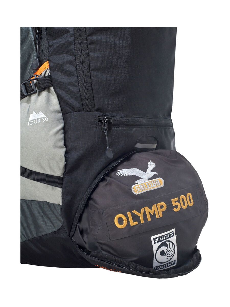 amplifi Tour 30, black - Bild 5