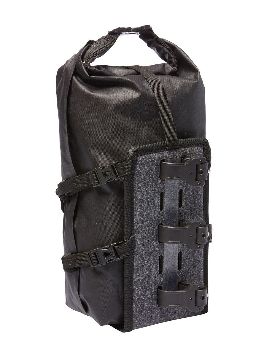 Vaude Trailmulti II, black uni - Bild 2