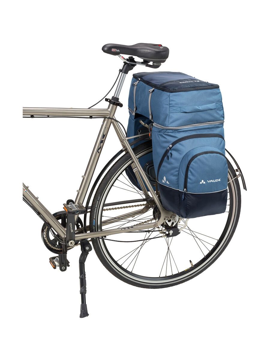 Vaude Karakorum, marine - Bild 3