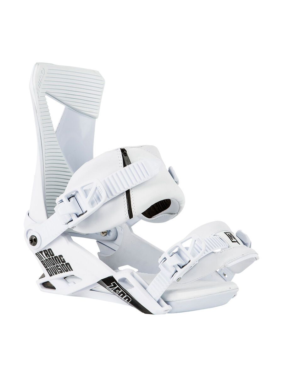 Nitro Zero, white - Bild 1