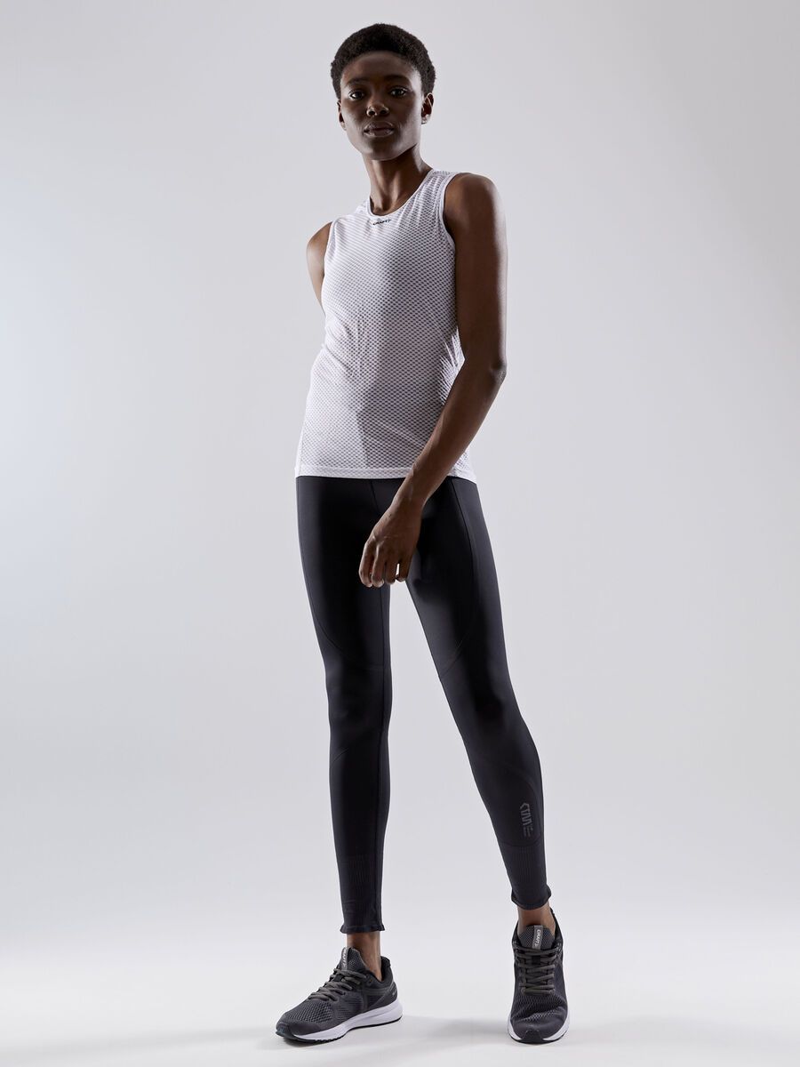 Craft Cool Mesh Superlight SL W, white - Bild 7