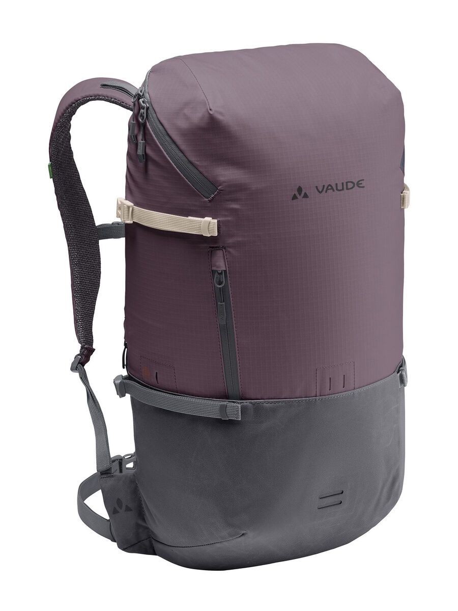 Vaude CityGo 30, blackberry - Bild 1