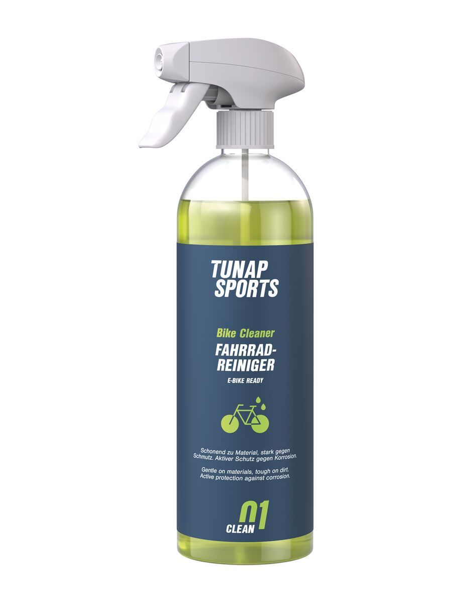 Tunap Sports Fahrradreiniger - 750 ml - Bild 1