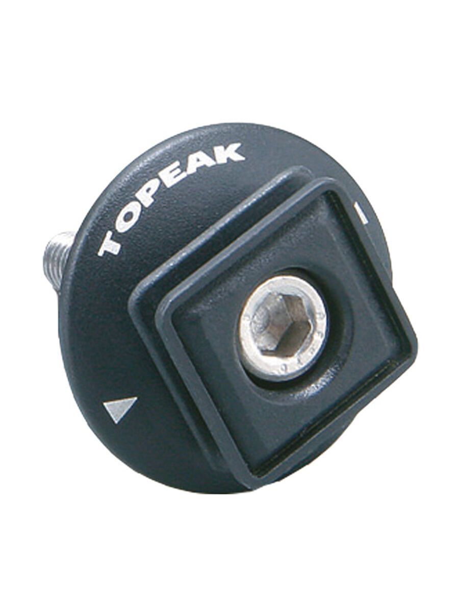 Topeak F66 Abschlußdeckel für A-Head Vorbauten - Bild 1