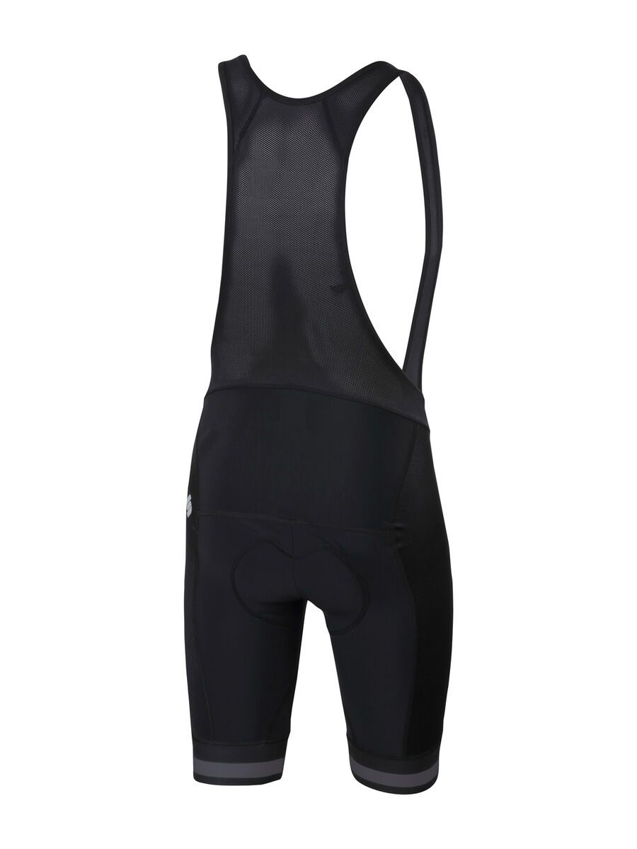 Sportful BodyFit Team Classic Bibshort, black - Bild 2