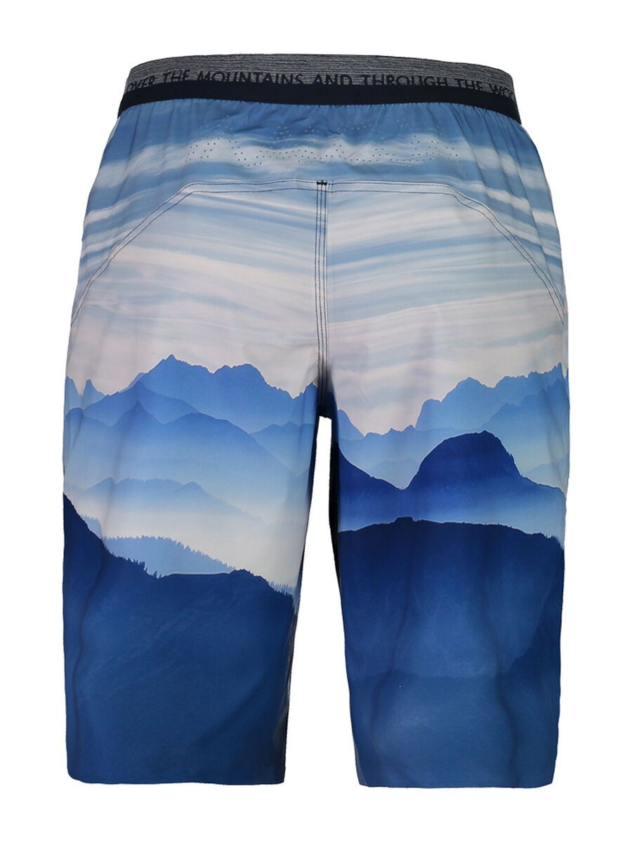 Maloja GionM. Printed, mountain lake - Bild 2