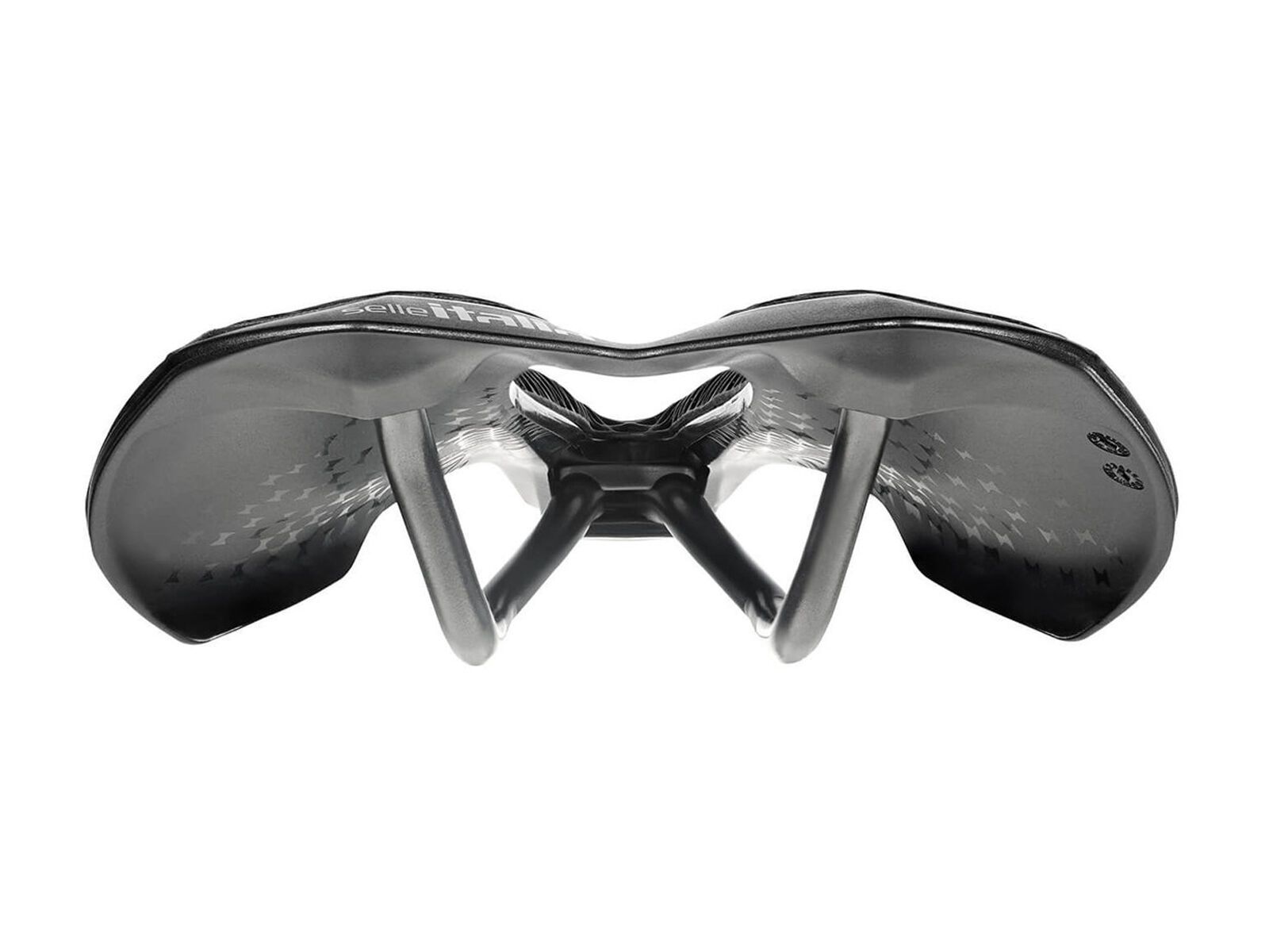 Selle Italia SLR 3D Elite - L3, black - Bild 5