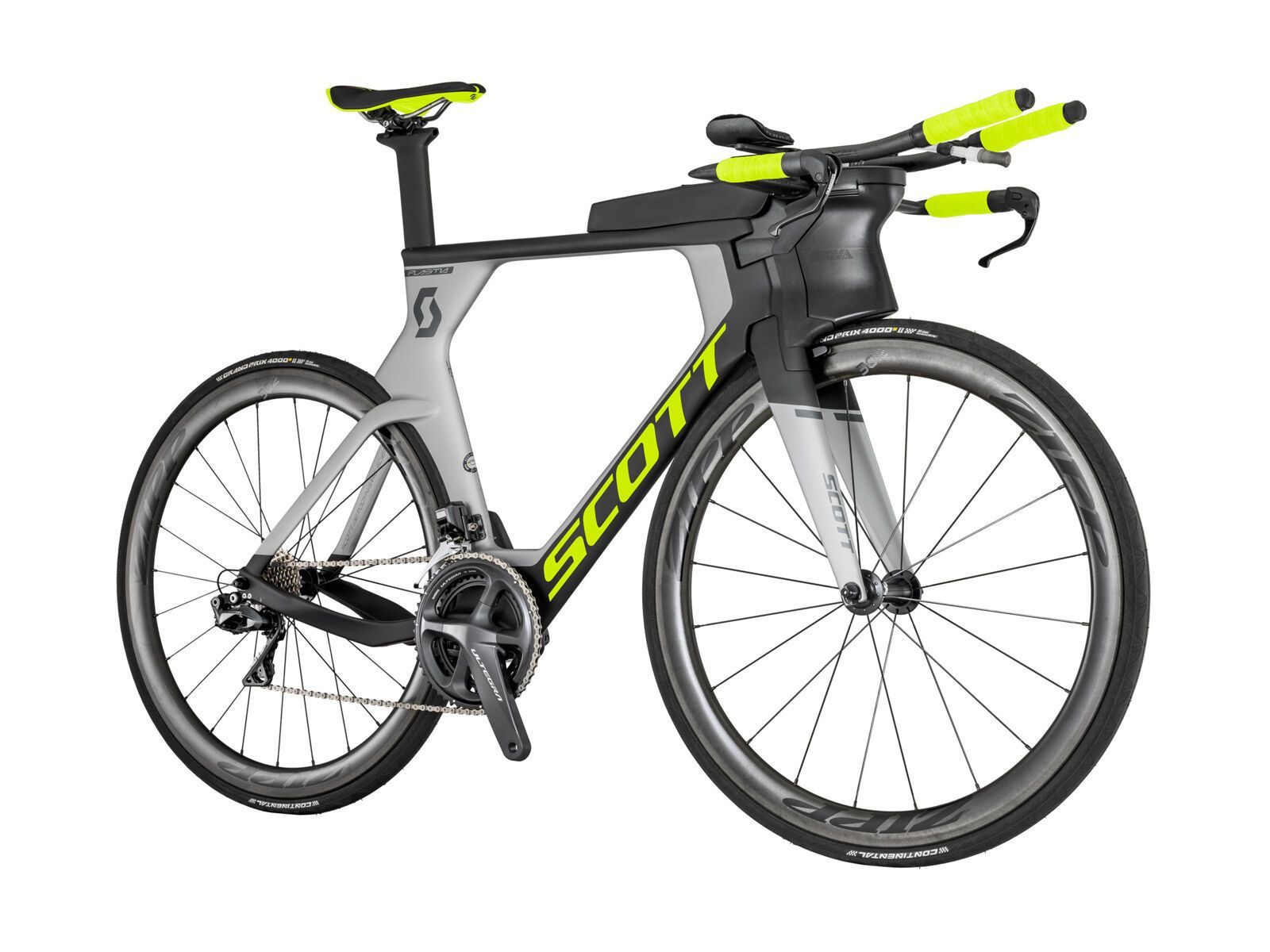 Scott Plasma RC - Bild 3