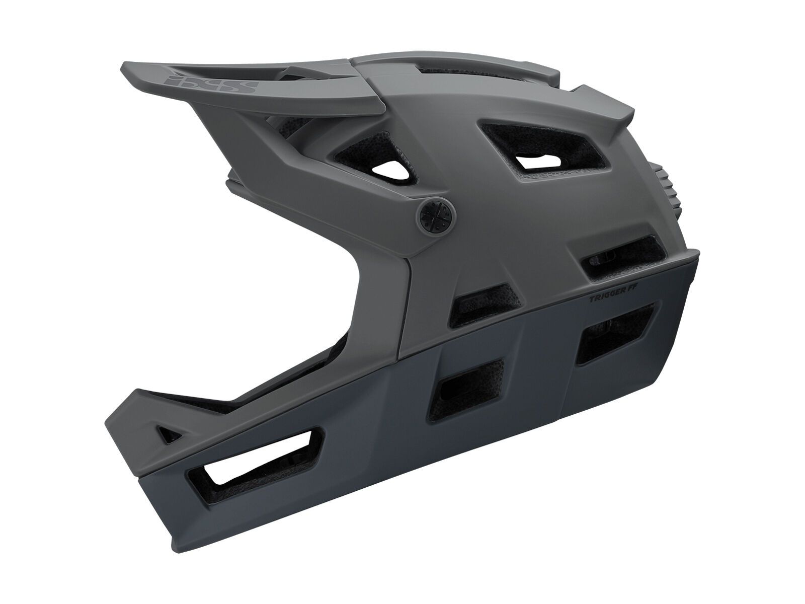 IXS Trigger FF, graphite - Bild 2