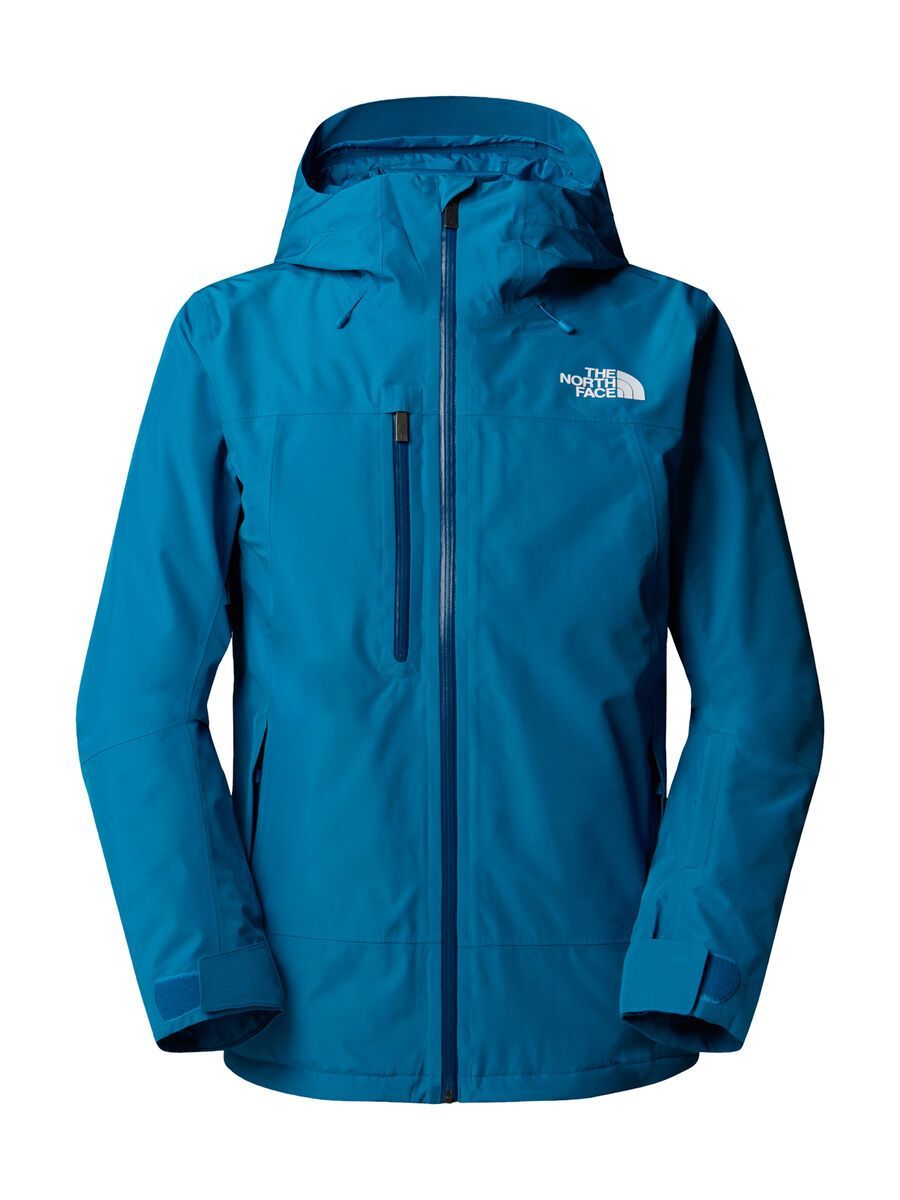 The North Face Men’s Descendit Jacket, dusk blue - Bild 1
