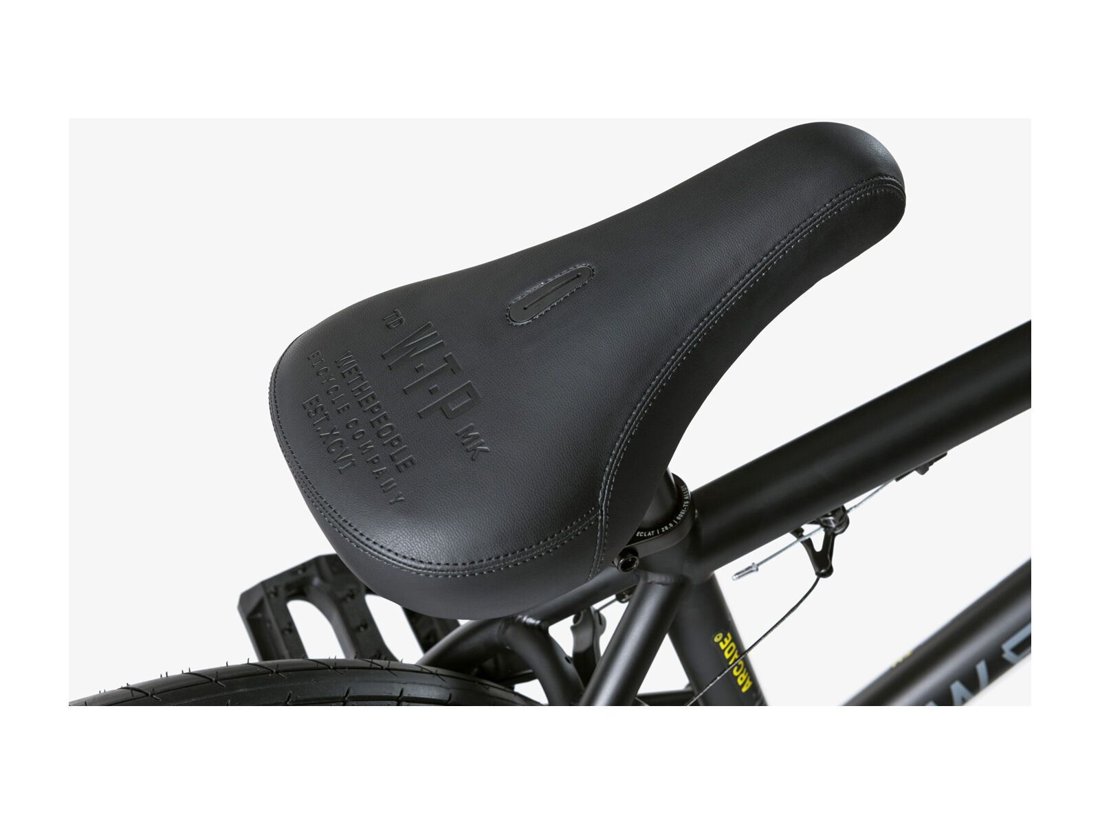 WeThePeople Arcade, matt black - Bild 6