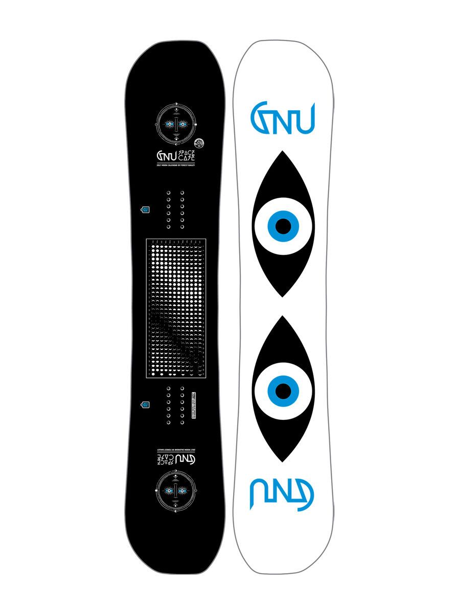 Gnu Space Case, black - Bild 3