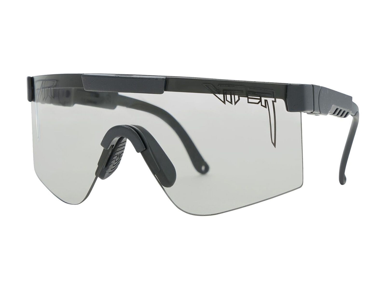 Pit Viper The Originals 2.0 Regular, The Blacking Out / Photochromic Smoke - Bild 1