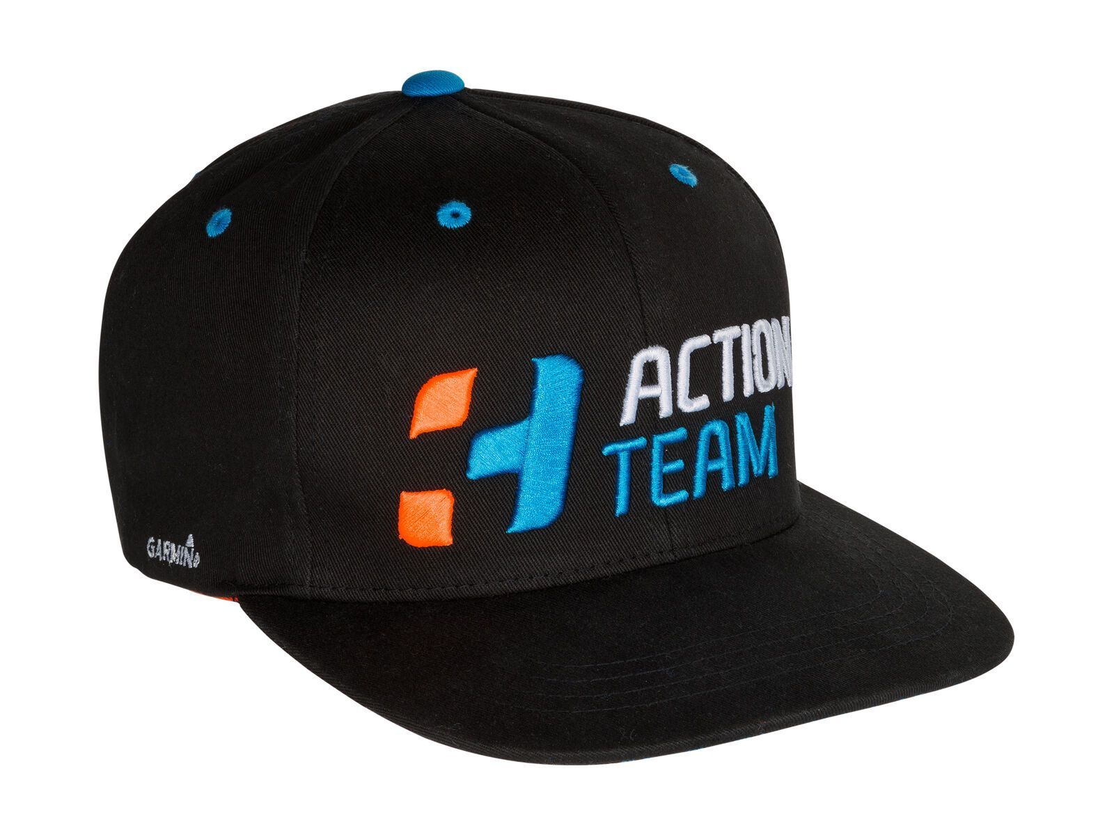 Cube Freeride Cap, Action Team - Bild 1