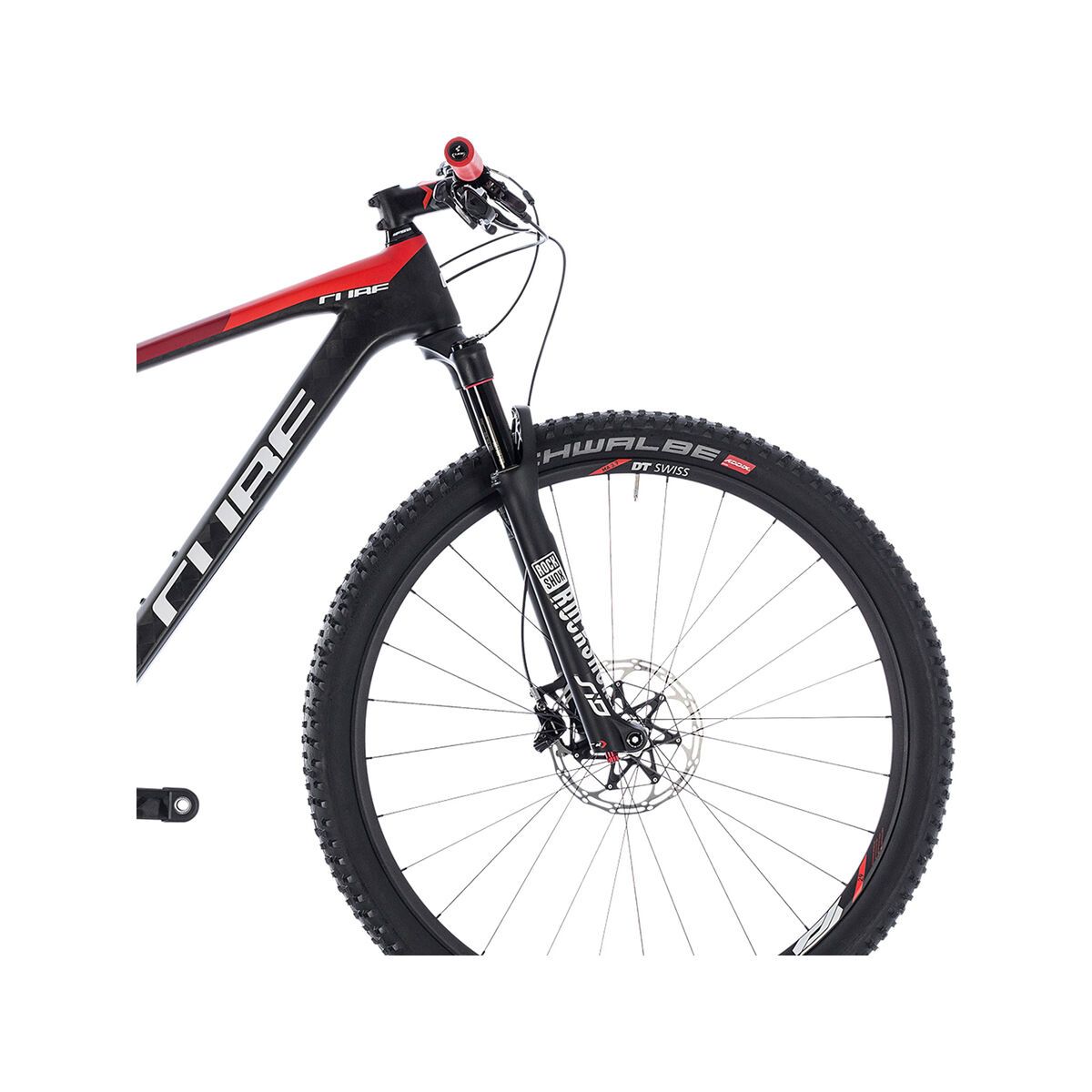 Cube Elite C:68 SL, teamline - Bild 7