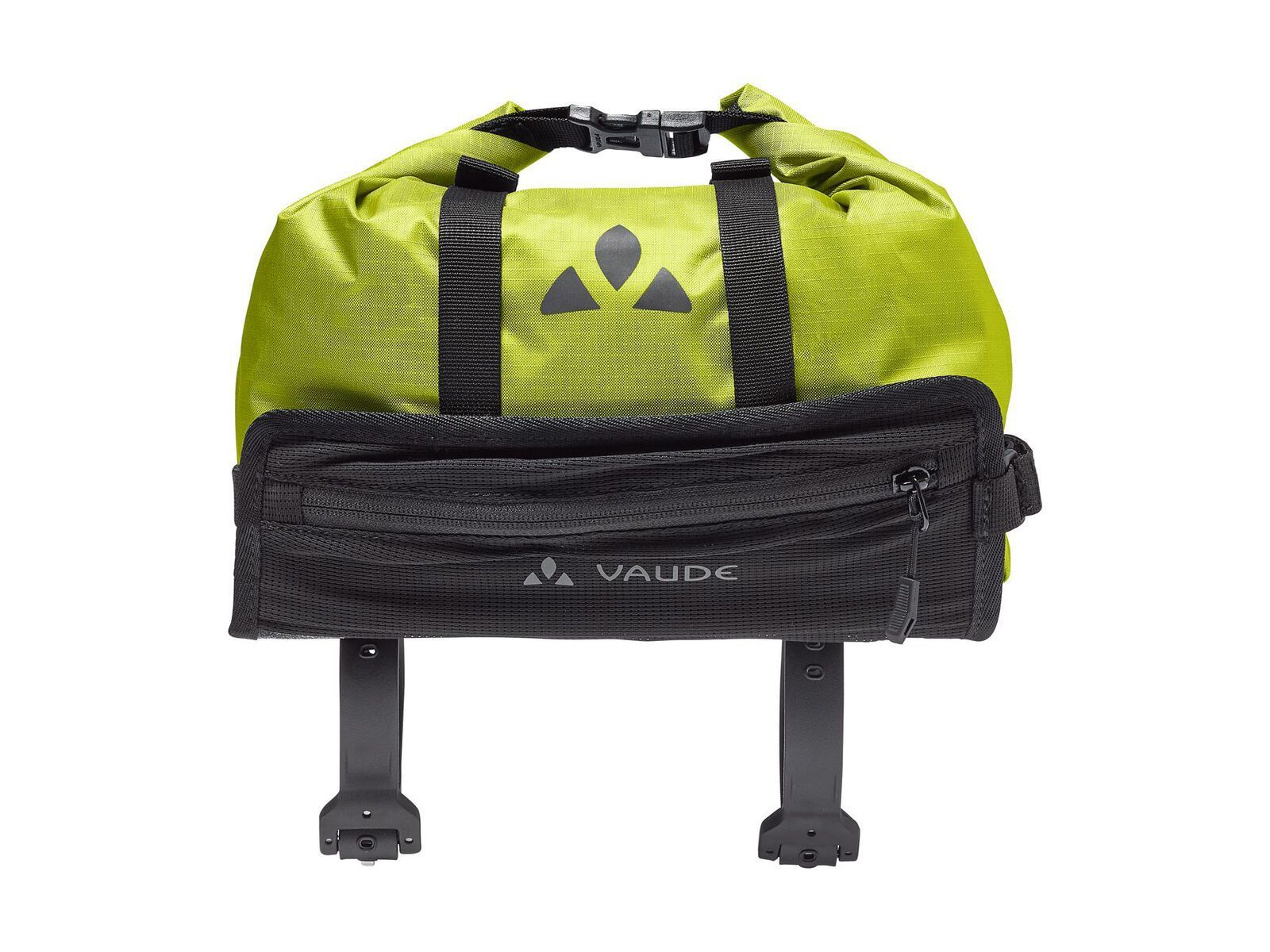 Vaude Trailguide II, bright green/black - Bild 4